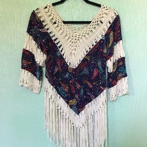 Women’s Tunics - Top dress